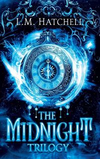 Produktbild: The Midnight Trilogy