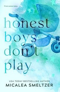 Produktbild: Honest Boys Don't Play (Special Edition)
