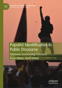 Produktbild: Populist Identification in Public Discourse