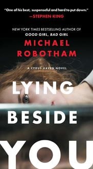 Produktbild: Lying Beside You
