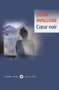 Produktbild: Coeur noir