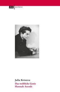 Produktbild: Das weibliche Genie. Hannah Arendt