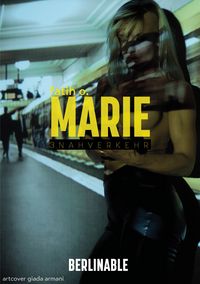 Produktbild: Marie - Folge 3