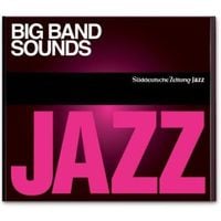 Produktbild: Big Band Sounds, 1 Audio-CD