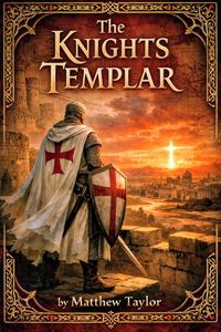 Produktbild: The Knights Templar