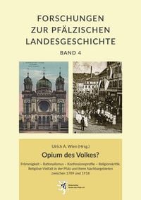 Produktbild: Opium des Volkes?