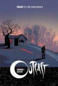 Produktbild: Outcast
