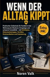 Produktbild: Survival / Wenn der Alltag Kippt