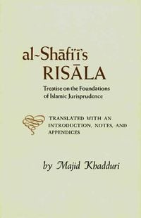 Produktbild: Al-Shafi'i's Risala