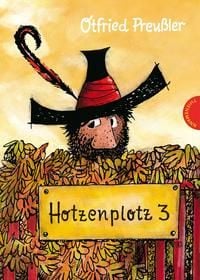 Produktbild: Hotzenplotz 3 / R&auml;uber Hotzenplotz Bd.3
