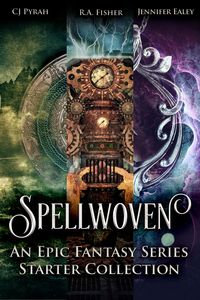 Produktbild: Spellwoven