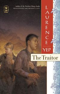 Produktbild: The Traitor