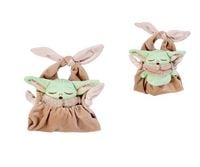 Produktbild: Star Wars Grogu Schmusetuch Wiege