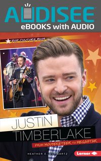Produktbild: Justin Timberlake