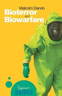 Produktbild: Bioterror & Biowarfare
