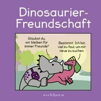 Produktbild: Dinosaurier-Freundschaft