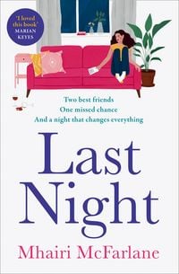 Produktbild: Last Night