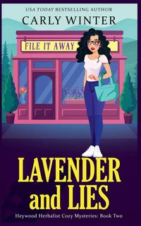 Produktbild: Lavender and Lies