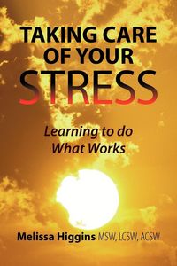 Produktbild: Taking Care of Your Stress