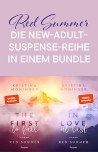Produktbild: The First to Fall // In Love at Last