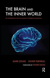 Produktbild: The Brain and the Inner World