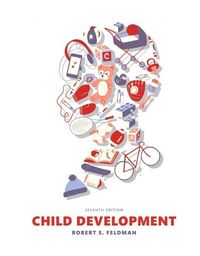 Produktbild: Feldman, R: Child Development