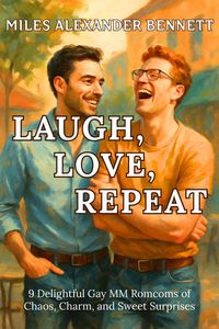 Produktbild: Laugh, Love, Repeat