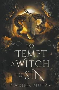 Produktbild: To Tempt a Witch to Sin
