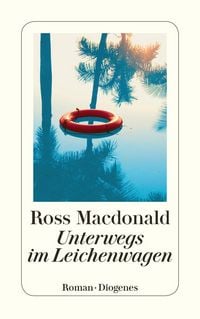 Produktbild: Unterwegs im Leichenwagen