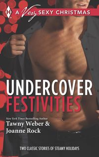 Produktbild: Undercover Festivities