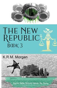 Produktbild: The New Republic 3