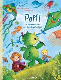 Produktbild: Paffi 3