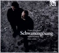 Produktbild: Padmore, M: Schwanengesang
