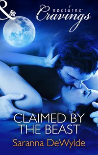 Produktbild: Claimed By The Beast