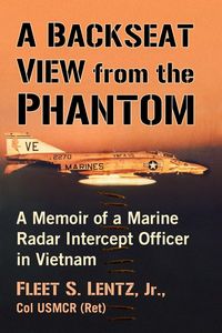Produktbild: A Backseat View from the Phantom