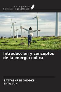 Produktbild: Introducci&oacute;n y conceptos de la energ&iacute;a e&oacute;lica
