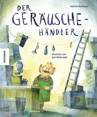 Produktbild: Der Ger&auml;uscheh&auml;ndler
