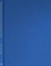 Produktbild: Promoting Emotional and Social Development in Schools