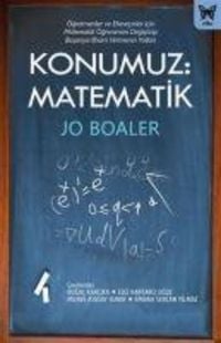Produktbild: Konumuz Matematik