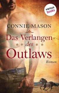 Produktbild: Das Verlangen des Outlaws