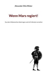 Produktbild: Wenn Mars regiert!