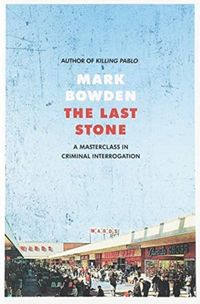 Produktbild: Bowden, M: The Last Stone