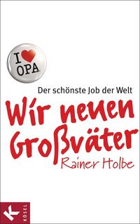 Produktbild: Wir neuen Gro&szlig;v&auml;ter