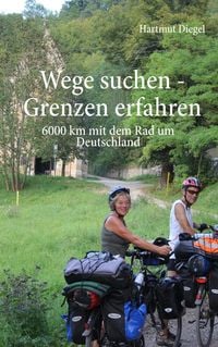 Produktbild: Wege suchen - Grenzen erfahren