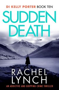 Produktbild: Sudden Death