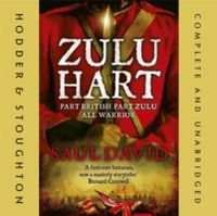 Produktbild: Zulu Hart