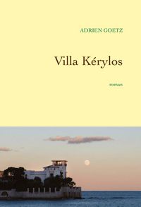 Produktbild: Villa K&eacute;rylos