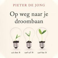 Produktbild: Op weg naar je droombaan