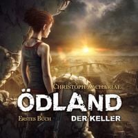 Produktbild: Ödland (Erstes Buch)