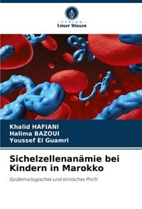 Produktbild: Sichelzellenan&auml;mie bei Kindern in Marokko